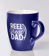 Reel Great Dad Mug